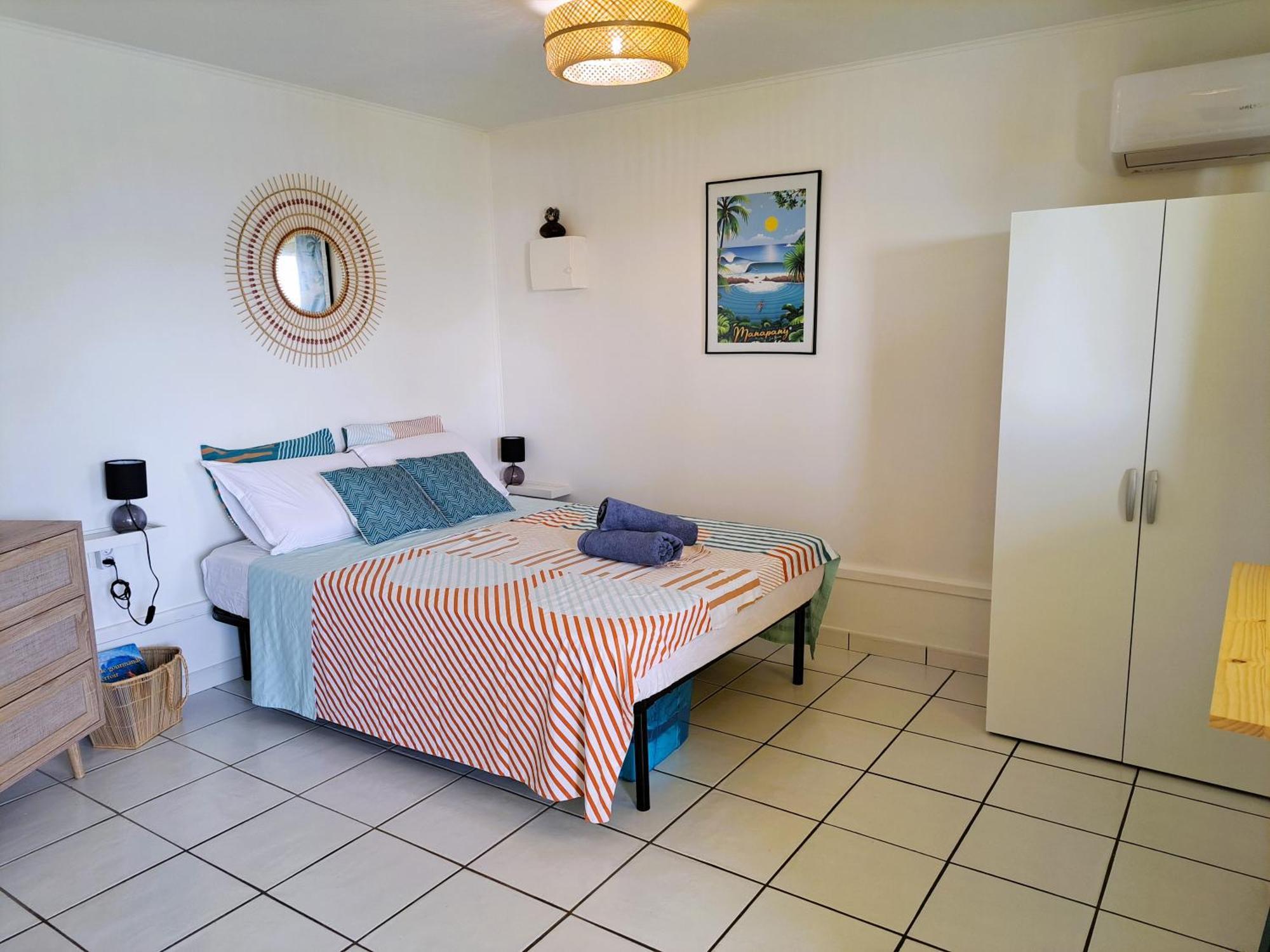 Bungalow Java - Bassin Manapany-Les-Bains Saint-Joseph Exterior foto